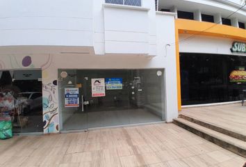 Oficina en  La Castellana, Montería
