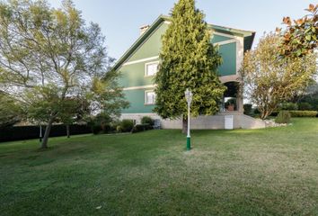 Chalet en  Marín, Pontevedra Provincia