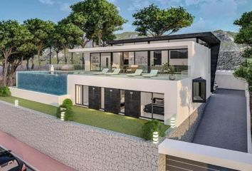 Chalet en  Las Lagunas De Mijas, Málaga Provincia