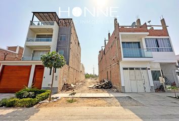 Terreno en  Pachacamac, Lima