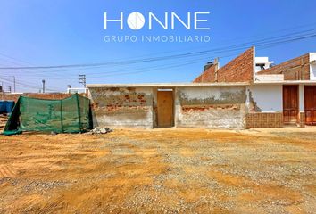 Terreno en  Punta Negra, Lima