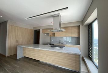 Departamento en  Carretera Federal México-toluca 5567, Cuajimalpa, Cuajimalpa De Morelos, Cuajimalpa De Morelos, Ciudad De México, 05000, Mex