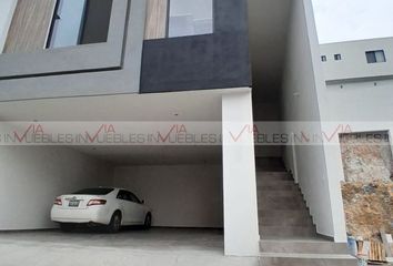 Casa en  Calle Cañadas 403, Monterrey, Nuevo León, 64988, Mex
