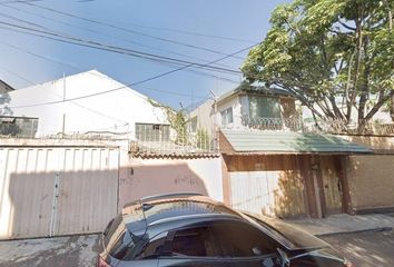 Lote de Terreno en  Calle Luisa 293, Nativitas, Benito Juárez, Ciudad De México, 03500, Mex
