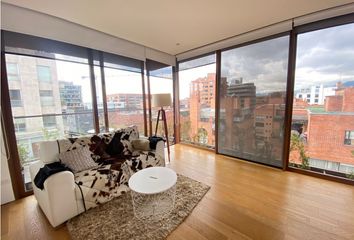 Apartamento en El Nogal, Bogotá