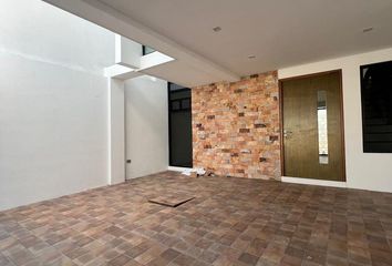 Casa en  El Popo, Atlixco