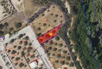 Terreno en  Calicasas, Granada Provincia
