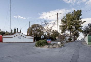 Terreno en  Caparacena, Granada Provincia