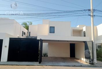 Casa en  Pueblo Temozon Norte, Mérida, Yucatán