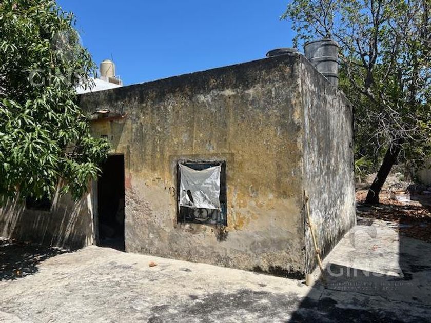 venta Lote de Terreno en Mérida Centro, Mérida, Yucatán (2_43_99238571 ...