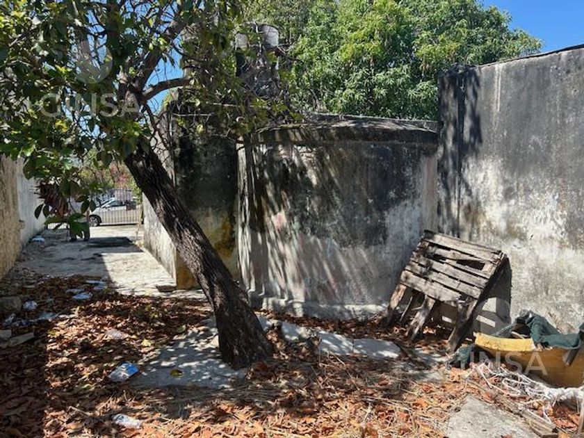 venta Lote de Terreno en Mérida Centro, Mérida, Yucatán (2_43_99238571 ...