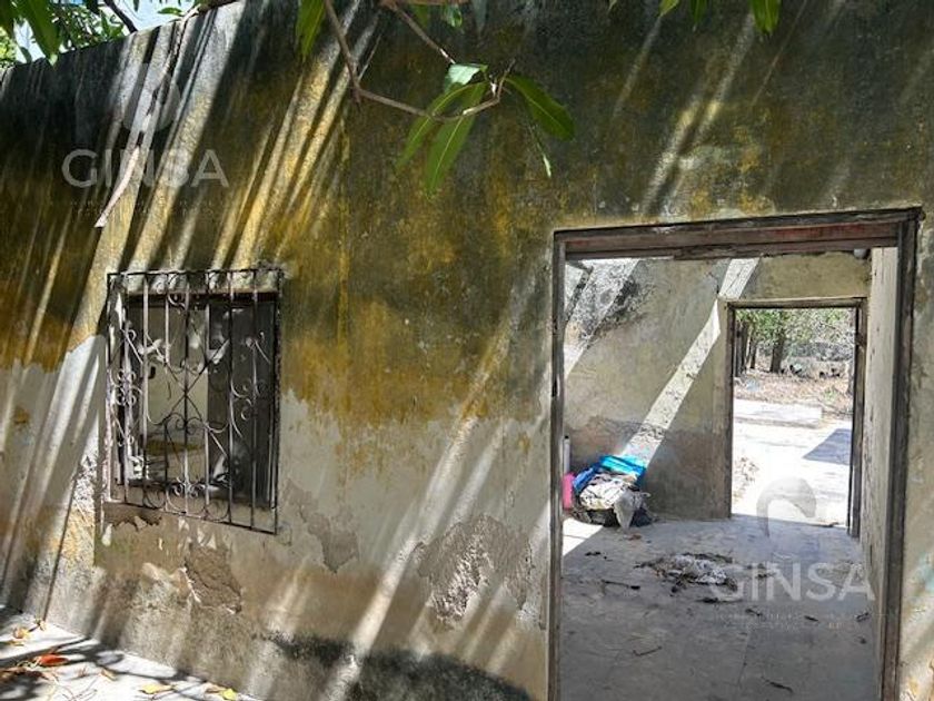 venta Lote de Terreno en Mérida Centro, Mérida, Yucatán (2_43_99238571 ...
