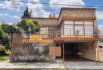 Casa en  Jardines De San Manuel, Puebla