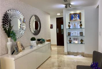 Apartamento en  San Francisco, Ciudad De Panamá