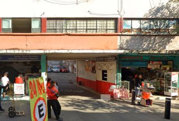 Lote de Terreno en  Calle República De Cuba 40-74, Centro, Cuauhtémoc, Ciudad De México, 06010, Mex