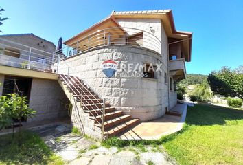 Chalet en  Mondariz, Pontevedra Provincia