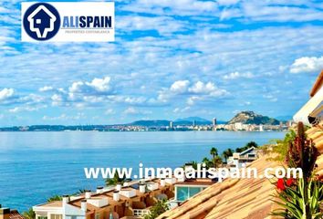 Bungalow en  Distrito 4, Alicante/alacant