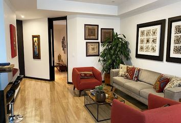 Apartamento en Santa Bárbara Occidental, Bogotá
