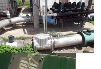 Lote de Terreno en  Carretera General Lázaro Cárdenas, Pedro Escobedo, Querétaro, 76703, Mex