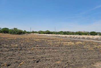 Lote de Terreno en  Carretera El Paraíso - Chichimequillas - E.c., El Marqués, Querétaro, 76264, Mex