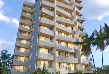 Departamento en  Cancún Centro, Cancún, Quintana Roo
