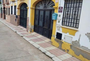 Villa en  La Carlota, Córdoba Provincia