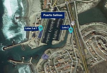 Lote de Terreno en  :: La Marina, Ensenada, Baja California, 22765, Mex