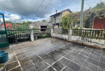 Chalet en  O Carballiño, Orense Provincia