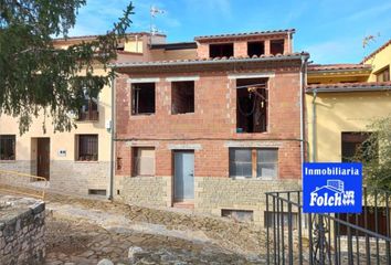 Chalet en  Forcall, Castellón Provincia