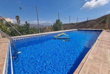 Chalet en  Cutar, Málaga Provincia