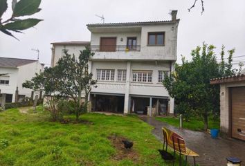 Piso en  Vilagarcía De Arousa, Pontevedra Provincia