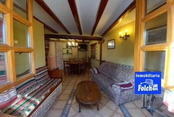 Chalet en  Forcall, Castellón Provincia