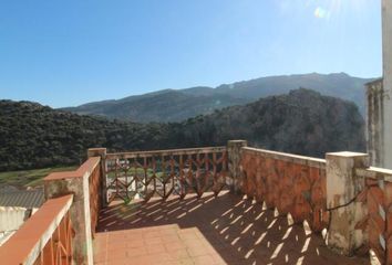 Chalet en  Benaojan, Málaga Provincia