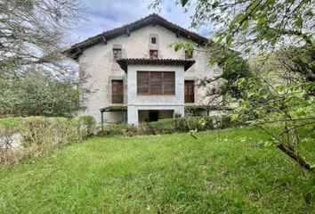 Chalet en  Zaldibia, Guipúzcoa