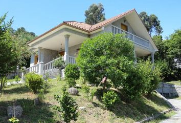 Chalet en  Caldas De Reis, Pontevedra Provincia