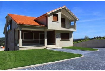Chalet en  A Armenteira, Pontevedra Provincia