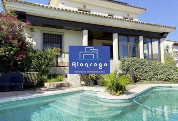 Chalet en  El Puerto De Santa Maria, Cádiz Provincia