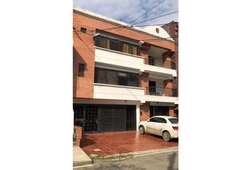 Apartamento en  La Campiña, Cali