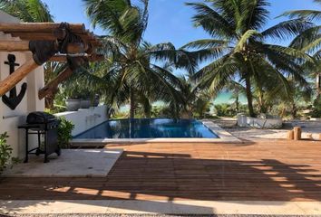 Casa en  Calle 17 49a-49, Progreso, Chicxulub, Progreso, Yucatán, 97330, Mex