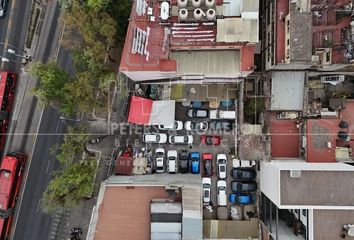Lote de Terreno en  Avenida Insurgentes N 131, Buenavista, Cuauhtémoc, Ciudad De México, 06350, Mex