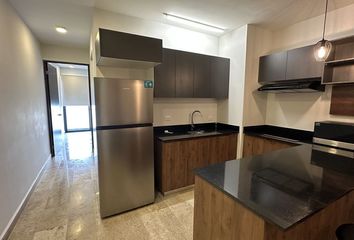 Departamento en  Calle 22, Santa Gertrudis Copo, Mérida, Yucatán, 97305, Mex