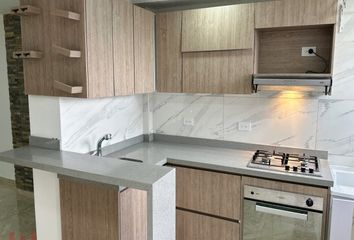 Apartamento en  Metropolitano Del Norte, Cali