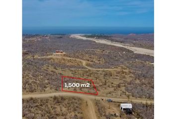 Lote de Terreno en  Portales, Los Cabos