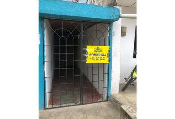 Apartamento en  El Centro, Montería