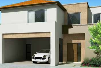 Casa en  Camino A Las Boquillas, Las Boquillas, La Boquilla, Allende, Nuevo León, 67350, Mex