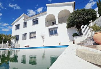 Chalet en  Canillas De Albaida, Málaga Provincia