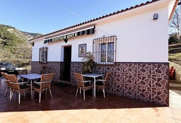 Chalet en  Canillas De Albaida, Málaga Provincia
