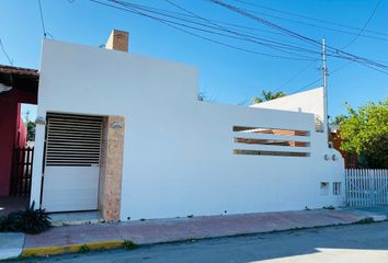 Casa en  Chicxulub Puerto, Progreso, Z - Progreso, Yucatán