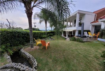 Casa en  Parcelaciones Pance, Cali