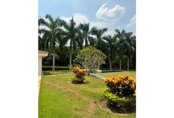 Casa en  Ciudad Jardín, Cali